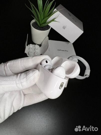 AirPods Pro 2 Type-c Limited