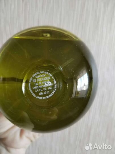 Dkny BE delicious оригинал