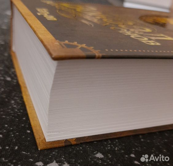 Вокзал потерянных снов. Чайна Мьевиль