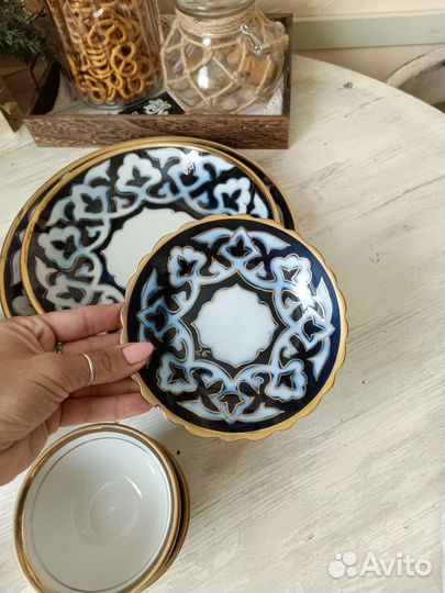 Набор восточной посуды