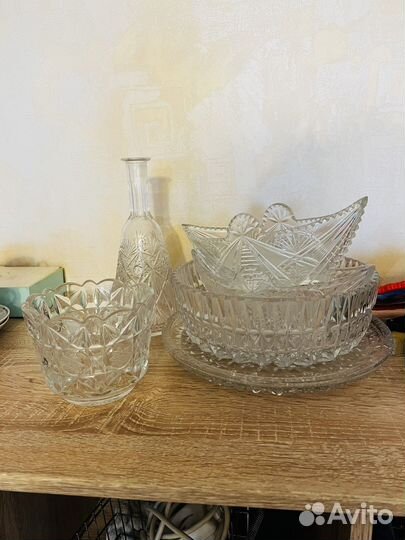 Конфетница/ ладья