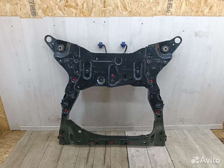 Подрамник передней подвески Volvo XC90