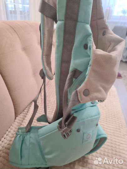 Эргорюкзак хипсит aiebao