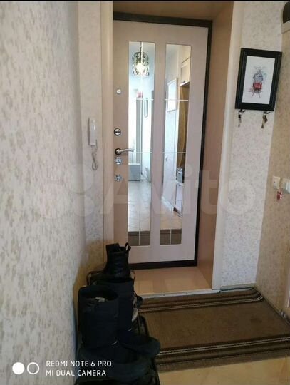 3-к. квартира, 93,7 м², 2/10 эт.