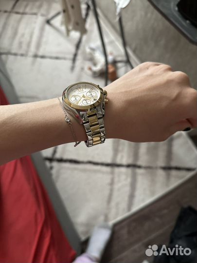 Часы женские michael kors