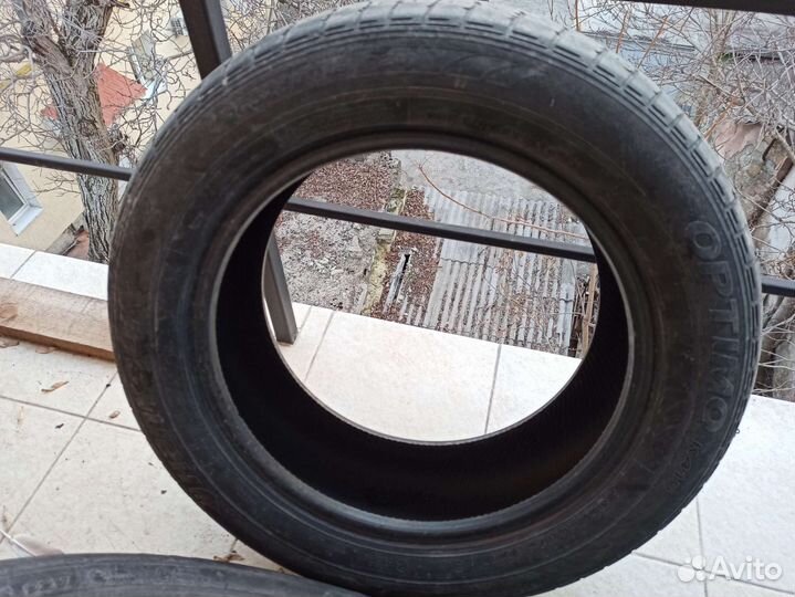 Hankook Optimo K415 205/60 R16