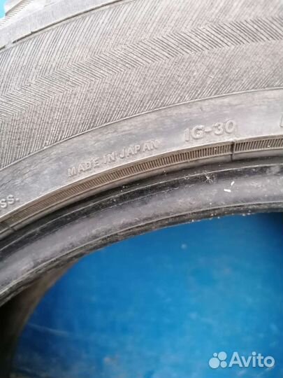 Yokohama Ice Guard IG30 205/65 R16 91Q