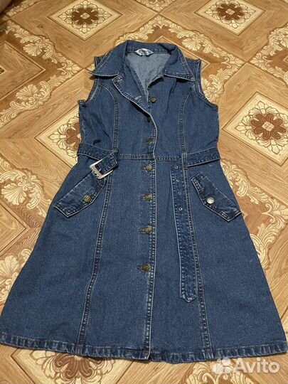 Вещи пакетом