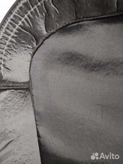 Жесткий чехол для гитары