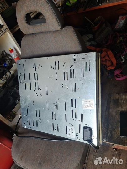 Варочная панель электрическая 4 конфорки