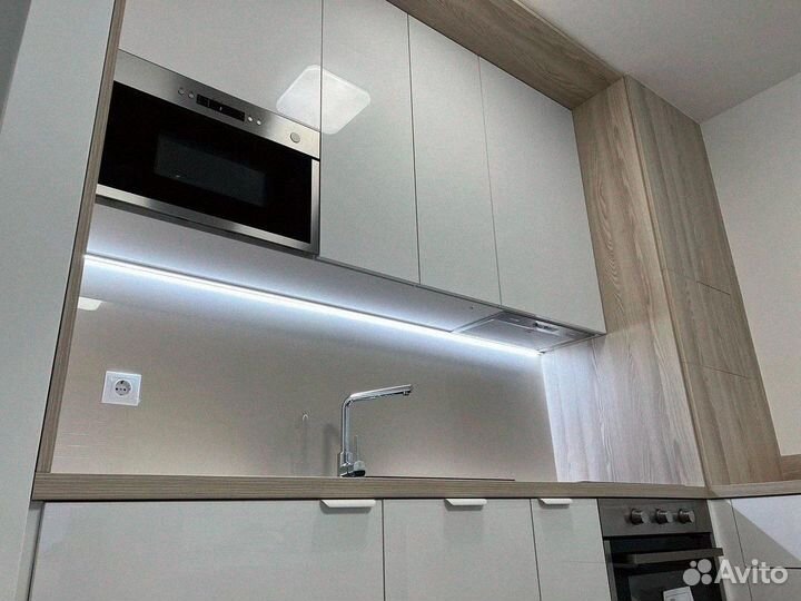 Кухни в съемную квартиру