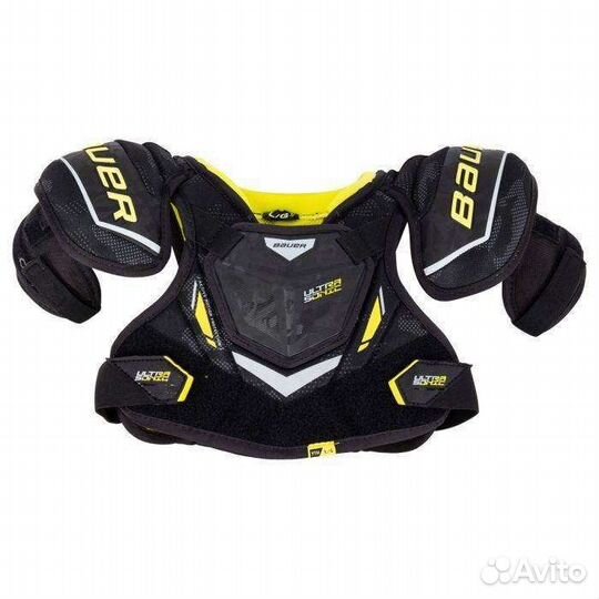 Нагрудник bauer supreme ultrasonic YTH M и L