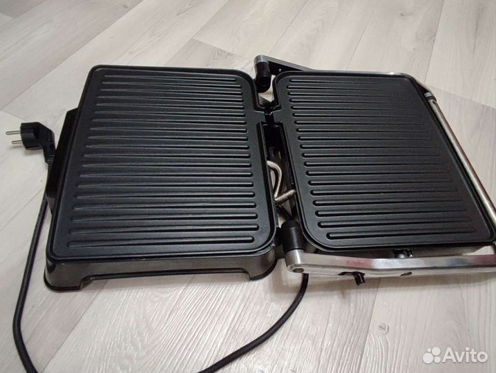 Электрогриль