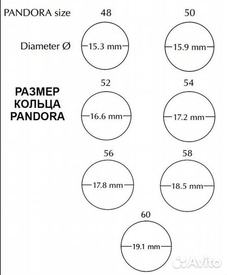 Кольца 