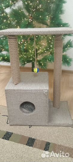 Когтеточка