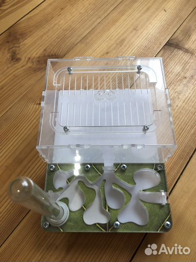 Муравьиная ферма бу