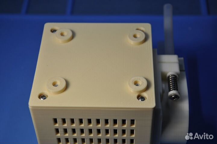 Насос перистальтический для нбк