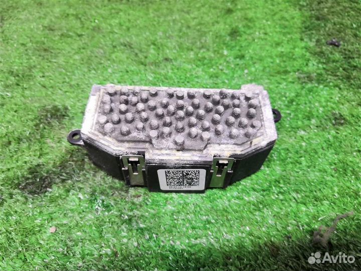 Резистор отопителя Audi A5 /S5 Coupe/Sportback 20