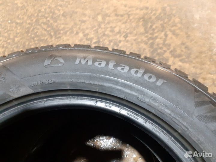 Matador MP 30 Sibir Ice 2 SUV 225/60 R17 103T