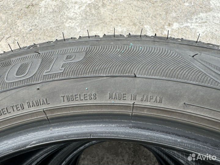 Dunlop Enasave EC300+ 215/50 R18 92V