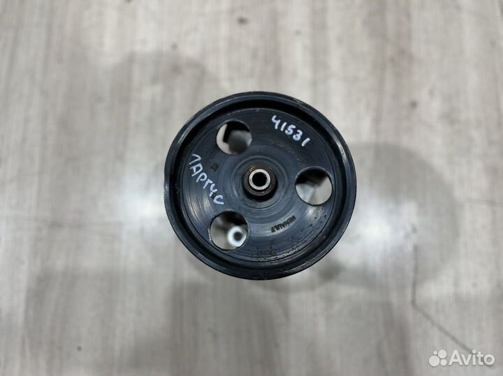 Насос гур ваз (LADA) Largus I (2012—2021) lrgs0H3