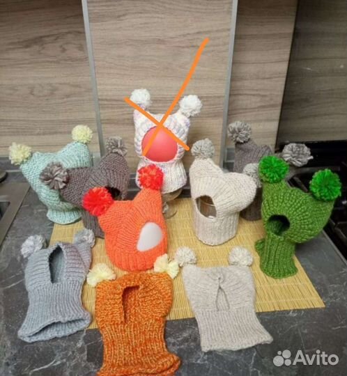 Одежда для животных