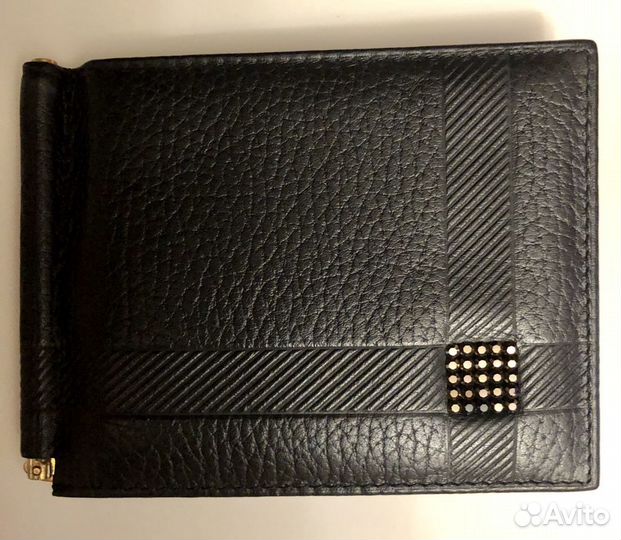 Зажим для купюр