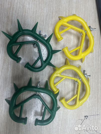 Кольцо против самовыдаивания