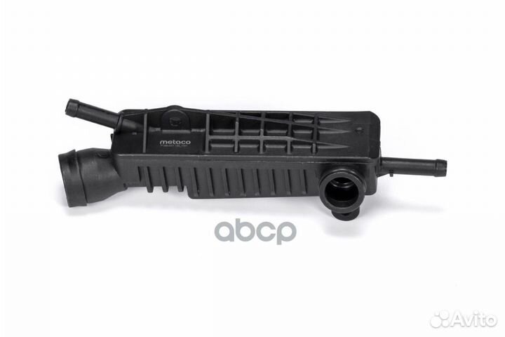 Шланг VAG polo/octavia 04- вентиляции картера 7