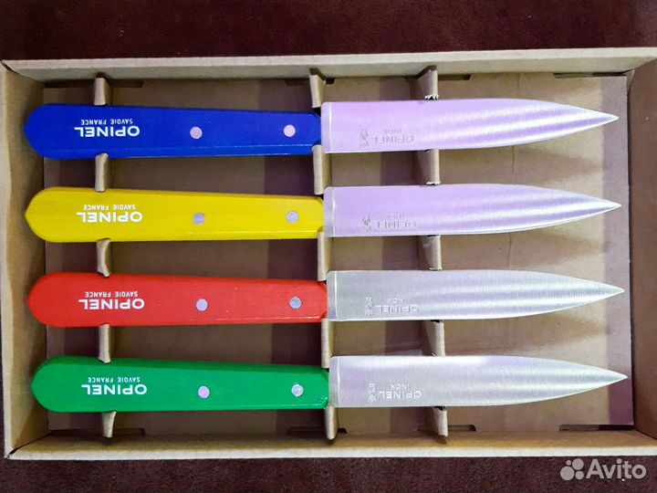 Нож opinel в ассортименте