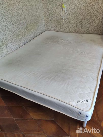 Матрас 160х200