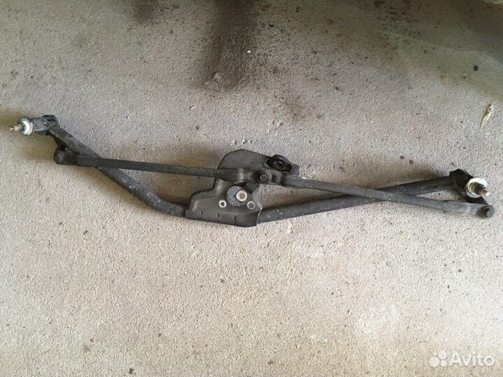 Трапеция стеклоочистителей Volkswagen Transporter