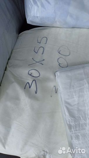 Пакеты майка оптом