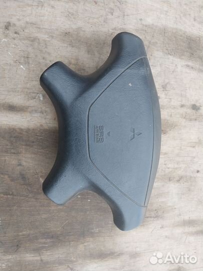 Подушка безопасности мицубиси спейс стар