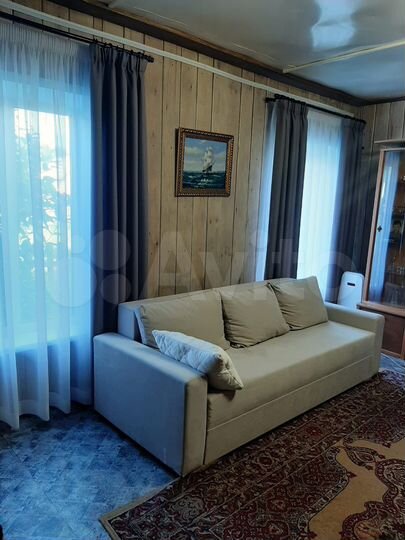 Дом 78 м² на участке 16 сот.