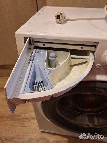 Стиральная машина б/у