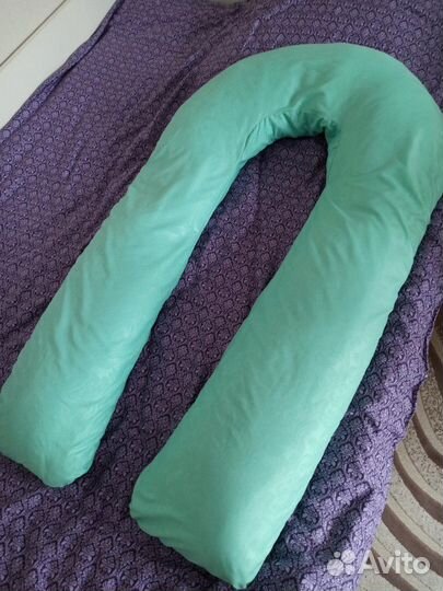 Подушка для беременных