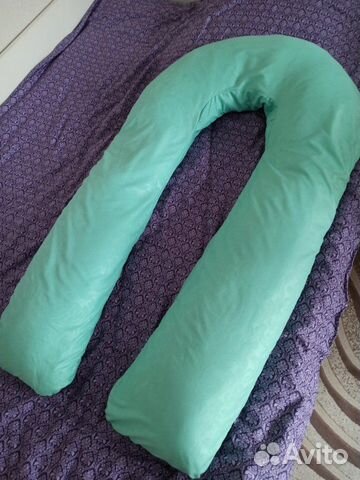 Подушка для беременных