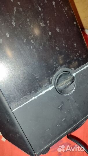 Увлажнитель воздуха ballu UHB-1000