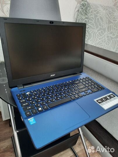 Ноутбук Acer E5-511