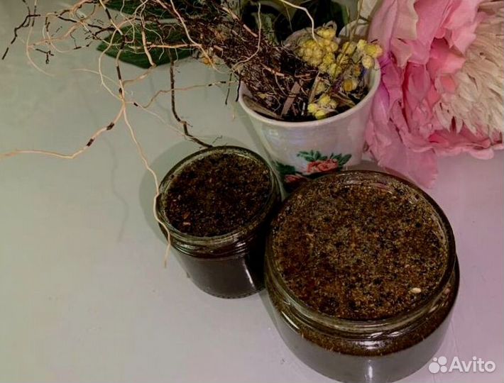 Сладкий эликсир для сексуальной энергии мужчин