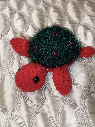 Вязание на заказ крючком