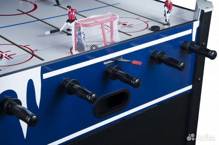 Хоккей Winter Classic