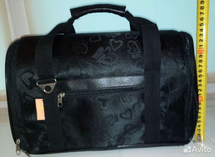 Переноска для маленьких животных