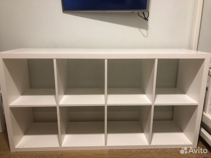 IKEA стеллаж Каллакс