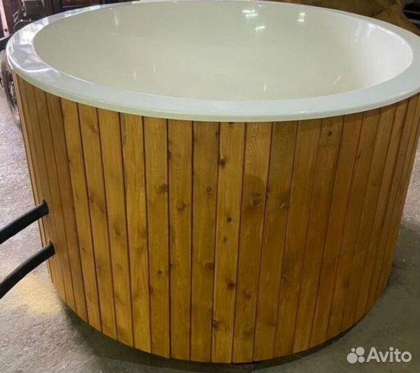 Купели с подогревом KPN/5352