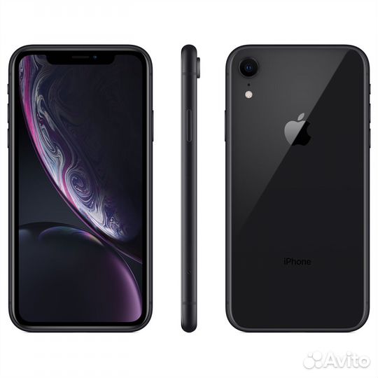 Apple iPhone xr