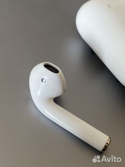 Наушники Apple AirPods 2 (A2031)