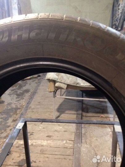 Hankook Ventus Prime 2 K115 225/60 R17 99H