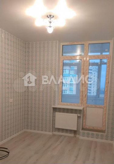 1-к. квартира, 40,7 м², 14/18 эт.